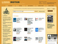 Libro Motor