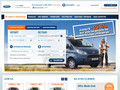 Ford Rent