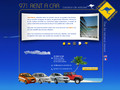 Kangourou Car Rental St Martin 