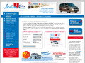 Location U Angers 