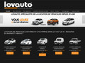 Lovauto