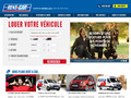 Rent a car