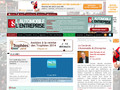 Automobile et Entreprise 