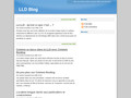 Lld Blog 