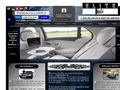 Elite Limousines