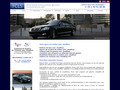 First Class Limousines Service