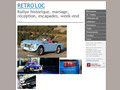Retroloc