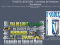 Voditi