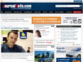Journal de l'auto