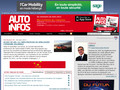 Auto-infos
