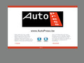 Autopress Belgique