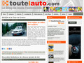 Toutelauto