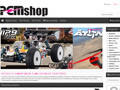 PCM Shop