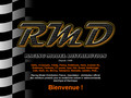 Racingmodel