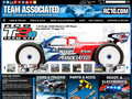 Team associated