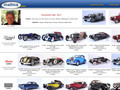 Mafma Model Cars