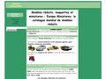 Europe Miniatures 