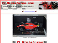 F1miniatures