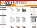 Vitrines slot