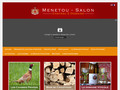 Château de Menetou-Salon