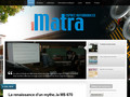 Musée Matra 