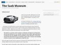 Saab Museum