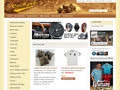 Cockpit Boutique