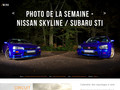 Photos Automobiles 
