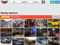 Wrecked exotics