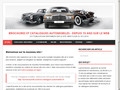 Banque de documentation automobile