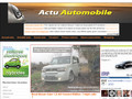 Actuautomobile