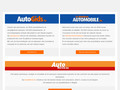 Automagazine Belgique