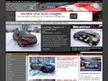 Essai Auto 