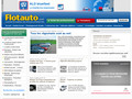 Flottes automobiles