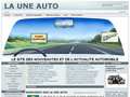 LaUneAuto