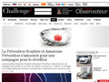 Quotidien auto