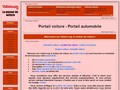 Voiture