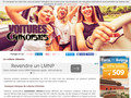 Voitures chinoises 