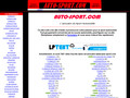 Auto-sport