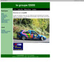Racing F2000