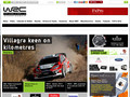 WRC