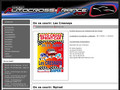 Autocross France