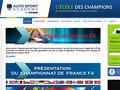 AutosportAcademy FFSA