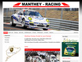 Manthey Racing