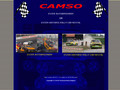 Camso Autospeedway