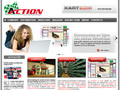Actionkarting
