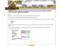 Annonces Karting Al'fonce