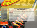 Karting St Malo