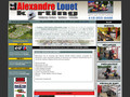 PLS Karting Québec 