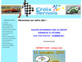 Croix en Ternois